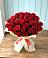 Букет 29 Красных роз в Баксане