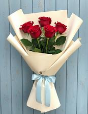 Букет Классика чувств в Баксане