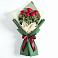 Букет цветов из: Розы в Баксане