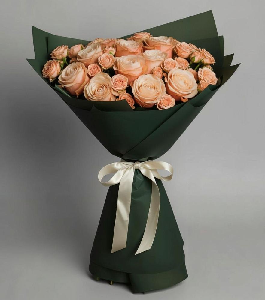 Букет Элегантный в Баксане