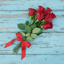 Букет Красные розы в Баксане