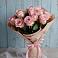 Букет цветов из: Розы в Баксане