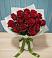 Букет Красные розы в Баксане