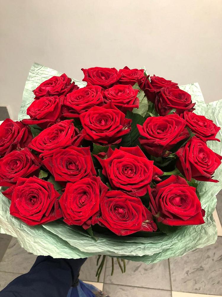 Розы Классика в Баксане Букет Классика в Баксане