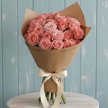Букет цветов из:  Розы в Баксане
