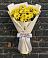 Букет цветов из: Хризантемы в Баксане