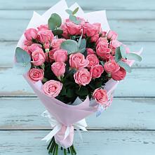 Букет Леди совершенство в Баксане