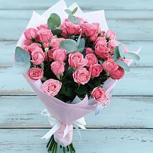 Букет Леди совершенство в Баксане