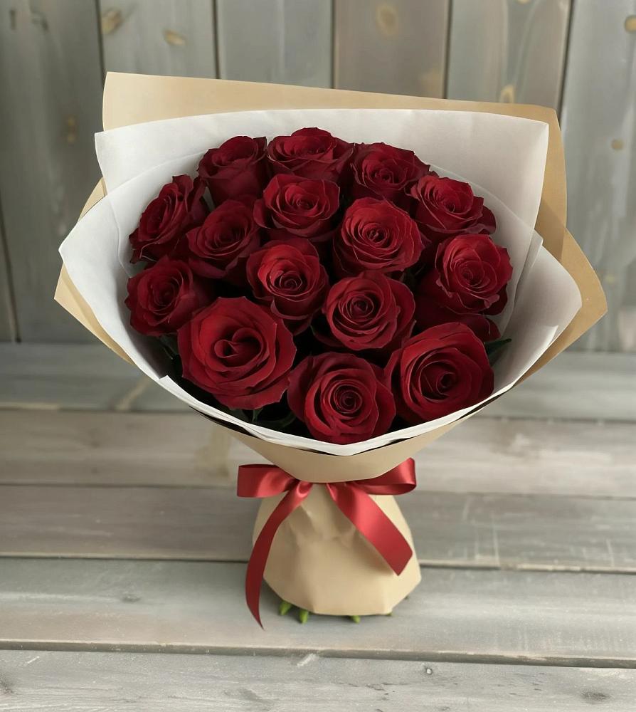 Букет Блистательный в Баксане